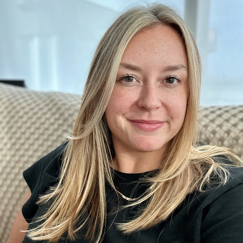 Meet your Posher, Kellie